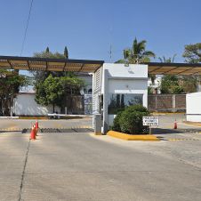 Detenidos tras cateos en Oaxtepec