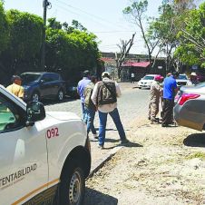 Sanciones y destituciones se avecinan por tala en Vista Hermosa