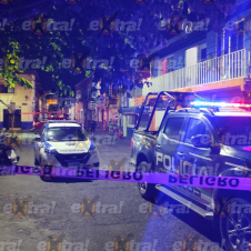 CAPTURADO