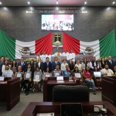Mérito al Deporte y Emprendedor 2026