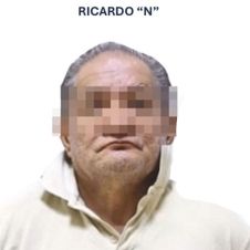 Ricardo "N" fue vinculado a proceso en Cuernavaca