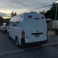 Hallan cuerpo sin vida en Amacuzac