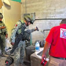 Falsa alarma en Jojutla