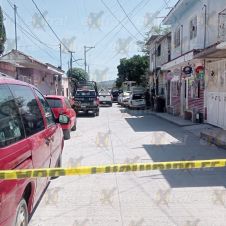 Asesinan a balazos a sujeto en Olintepec, Ayala