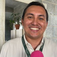 Jesús Rosales Puebla