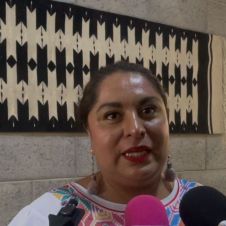 Quetzalli Hernández