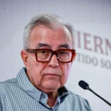 Rocha Moya es requerido en EU