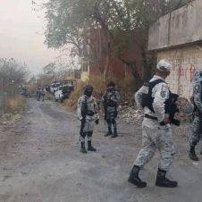 Hallan a hombre asesinado en Ahuatepec