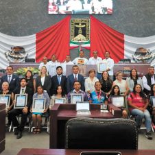 PREMIOS DEPOR