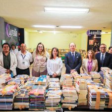 LIBROS