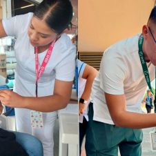 IMSS VACUS