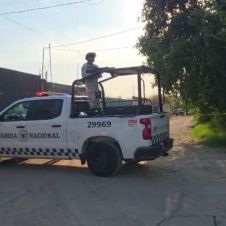 Joven asesinado a balazos en Jiutepec