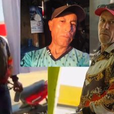 Baltazar Escandón, presunto extorsionador