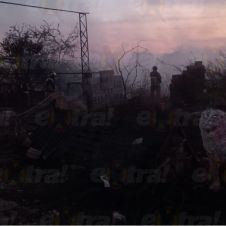 INCENDIO CUAUTLA