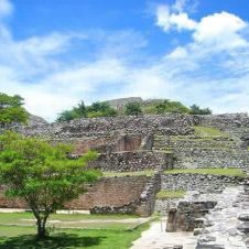 Morelos alista joyas arqueológicas para el Mundial 2026