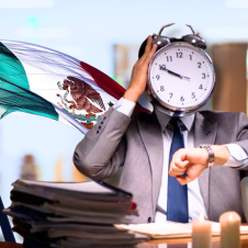 Alista Morelos jornada laboral de 40 horas
