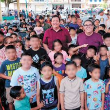 Víctor Mercado en Cuernavaca