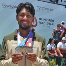 Máximo Méndez Ortiz 