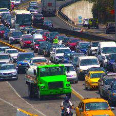 Autopista México-Cuernavaca