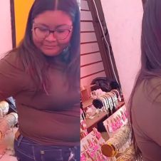 #LadyTacos video viral