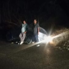 Casi se matan 2 ebrios en Jojutla Casi se matan 2 ebrios en Jojutla