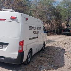 Asesinan a un joven en Coatlán del Río Asesinan a un joven en Coatlán del Río