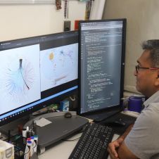 Sorprendente hallazgo en estudio liderado en Morelos