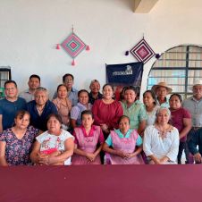Tetelcingo busca traductores de náhuatl