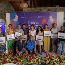 Concluye participación de Morelos en la Feria del Libro de Zihuatanejo