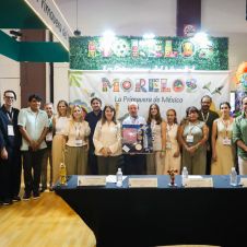 tianguis turistico