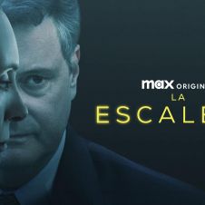 la escalera1