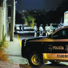 taquero
