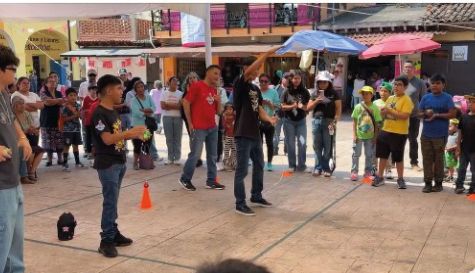 juegos