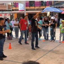 juegos