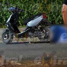 Matan a balazos a motociclista cerca del asoleadero de Cuautla