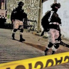 Ingobernabilidad en Jiutepec