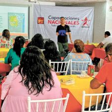 PT CAPACITACIÓN