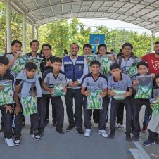TEMIXCO PANTERAS