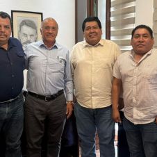 COATETE PROYECTOS