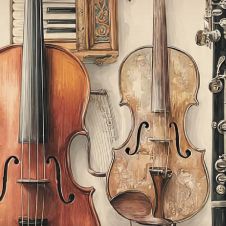 MUSICA HUITZI