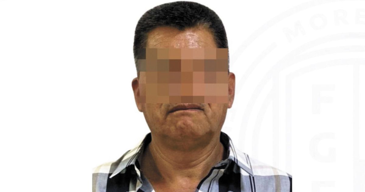 Detienen y vinculan a sujeto por abuso sexual contra una menor de edad
