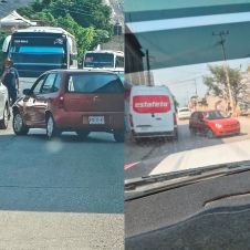 INVANDIO CARRIL