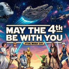 STAR WARS