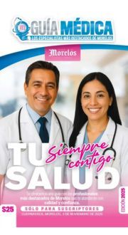 Guía Médica