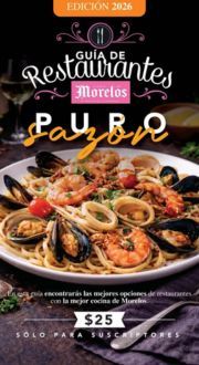 Guía de Restaurantes