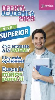 Oferta Académica