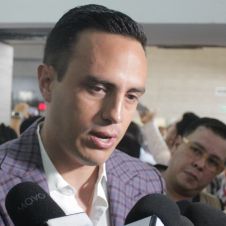 Daniel Martínez Terrazas