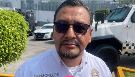 PC Morelos reporta muerte de menor durante el puente