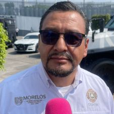 PC Morelos reporta muerte de menor durante el puente
