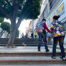 Regresan a clases en Morelos tras puente